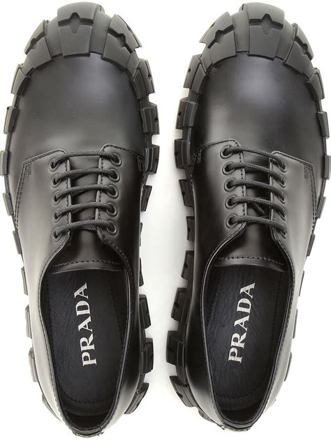 prada spring summer 2019 men shoes|Prada shoes for men clearance.